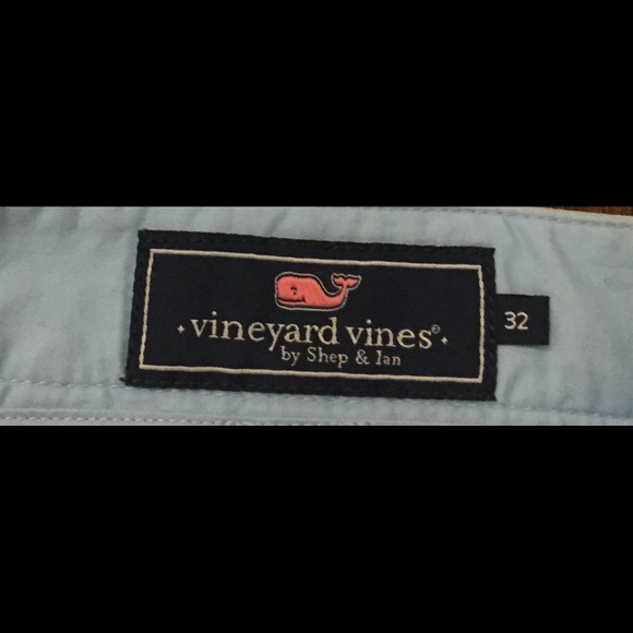 GUC Vineyard Vines Men’s Club Shorts - Picture 3 of 4